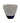 Hikvision Sirena di sicurezza DS-E-SIREN per casa 98 dB con LED e anti-manomissione