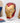 PALADONE Luce Decorativa Iron Man Maschera 22cm Oro/Rosso USB/Batteria Mod.861525