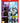 Epic Games Fortnite Bundle Fuoco Oscuro e Ghiaccio Codice Download Nintendo Switch 2