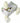 FoodSaver Washable Bottle Caps FSFSBS0024-050, Set of 3, BPA Free