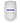 Hikvision Sensore di Movimento Wireless PIR+MW 12M DS-PD2-D12-W 868MHz
