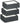 iRobot Filtri AeroForce High Efficiency Roomba Serie e & i - Kit 3 Pezzi (MPN: 4624876)