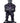 Support pour manette et smartphone Black Panther noir avec câble - Exquisite Gaming