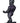 Support pour manette et smartphone Black Panther noir avec câble - Exquisite Gaming