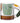 Tazza Boba Fett Braccio 3D Ceramica 350ml Multicolore - Exquisite Gaming Star Wars