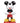 Exquisite Gaming Cable Guy Mickey Mouse Supporto per Controller e Smartphone Multicolore