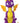 Exquisite Gaming Supporto Passivo Spyro Multicolore per Controller e Smartphone