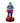 Exquisite Gaming Supporto Cavi Captain America Multicolore Accessorio Videogiochi