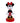 Supporto Minnie Mouse per Controller e Telefoni Multicolore 200mm Exquisite Gaming