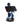 Exquisite Gaming Sub Zero Phone and Controller Stand Cable Guy Black Blue CGCRDC400365