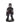 Call of Duty Zombie Ghost Phone and Controller Stand, Multicolor, 8.5