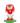 Cableguys KNUCKLES HOLDEM Supporto Telefono Cremisi per Smartphone e Controller SEGA