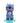 Supporto telefono Disney Stitch cremisi Cableguys 11cm per smartphone e controller