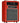 HIWATT London 12 Amplificatore Chitarra Combo 12W Rosso Bluetooth MHI LONDON-12C-RED