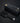 GHD The Mini All-Rounder Spazzola Piatta Paddle da Viaggio - Nero