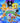GameMill Entertainment Nickelodeon All-Star Brawl 2 PS4 Multiplayer PEGI 12 Videogioco
