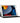 Targus THZ975GL Custodia a Libro per iPad 10.2" (7th, 8th, 9th gen) Nero