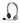 Logitech H110 Wired Stereo Headset with Noise Cancelling Microphone for PC/Mac