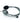 Logitech H110 Wired Stereo Headset with Noise Cancelling Microphone for PC/Mac
