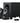 Logitech Z313 2.1 PC Speaker System 25W Wired Black