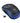 Logitech M185 Mouse Wireless Ottico 1000 DPI Ambidestro Blu e Nero per PC e Mac