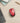 Logitech M235 Compact Ambidextrous Red Wireless Mouse with Optical Tracking