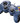 Logitech G Gamepad USB per PC Analogico/Digitale Nero e Blu Cablato 1,8m