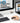 Logitech M720 Triathlon Mouse Wireless Bluetooth 1000 DPI per Ufficio e Uso Universale