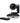 Logitech PTZ Pro 2 Telecamera Videoconferenza Full HD 30fps Zoom 10x 960-001186 Nero