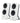 Logitech Z207 Altoparlante Bluetooth PC 5W 2.0 Canali Bianco Con/Senza Cavo