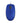 Logitech M110 Mouse Ottico Silenzioso Ambidestro USB Blu 1000 DPI con Cavo