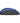 Logitech M110 Mouse Ottico Silenzioso Ambidestro USB Blu 1000 DPI con Cavo
