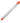Logitech Crayon 914000034 Digital Pen for iPad Bluetooth Rechargeable Orange/White