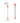 Logitech Crayon 914-000046 Penna Digitale per iPad 6th Gen Arancione e Argento