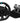 Logitech G G923 Gaming Wheel and Pedals Black PC/PS4/PS5 Force Feedback