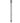 Logitech Crayon 914-000052 Stylus Digitale Wireless per iPad Grigio Ricaricabile
