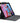 Logitech Custodia con Tastiera Slim Folio per iPad 10.2" 7a Gen QWERTZ Grafite