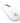 Logitech G203 Mouse Gaming Bianco RGB 8000 DPI Illuminazione LIGHTSYNC