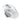 Logitech G502 X Mouse Gaming Wireless Bianco con Sensore HERO 25K e LIGHTSPEED