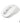 Logitech Signature M650 Mouse Wireless Bianco Bluetooth con Clic Silenziosi