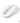 Logitech Signature M650 L Mouse Wireless per Mani Grandi Bianco SmartWheel Aziendale