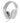 Logitech Zone Vibe 100 Auricolare Wireless Bluetooth Bianco per Musica e Chiamate