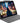 Logitech Slim Folio Custodia con Tastiera per iPad 10a Gen, Grigio Oxford, QWERTZ