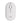Logitech Pebble Mouse Wireless Bluetooth 4000DPI Ambidestro Silenzioso Bianco