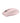 Logitech MX Anywhere 3S Mouse Wireless Compatto Rosa 8K DPI Clic Silenzioso USB C