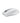 Logitech MX Anywhere 3S Mouse Wireless 8K DPI Clic Silenzioso Grigio Chiaro