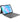 Logitech Combo Touch 920012633 Custodia Tastiera Trackpad per iPad Air Grigio
