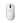 Logitech G PRO 2 Mouse Gaming Wireless LIGHTSPEED Bianco 44000 DPI per PC/Mac