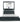Hamlet Supporto per Notebook XTMS100KM Nero con Tastiera e Mouse