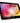 Hamlet Pellicola Protettiva 9.7" Universale per Tablet Trasparente Antigraffio